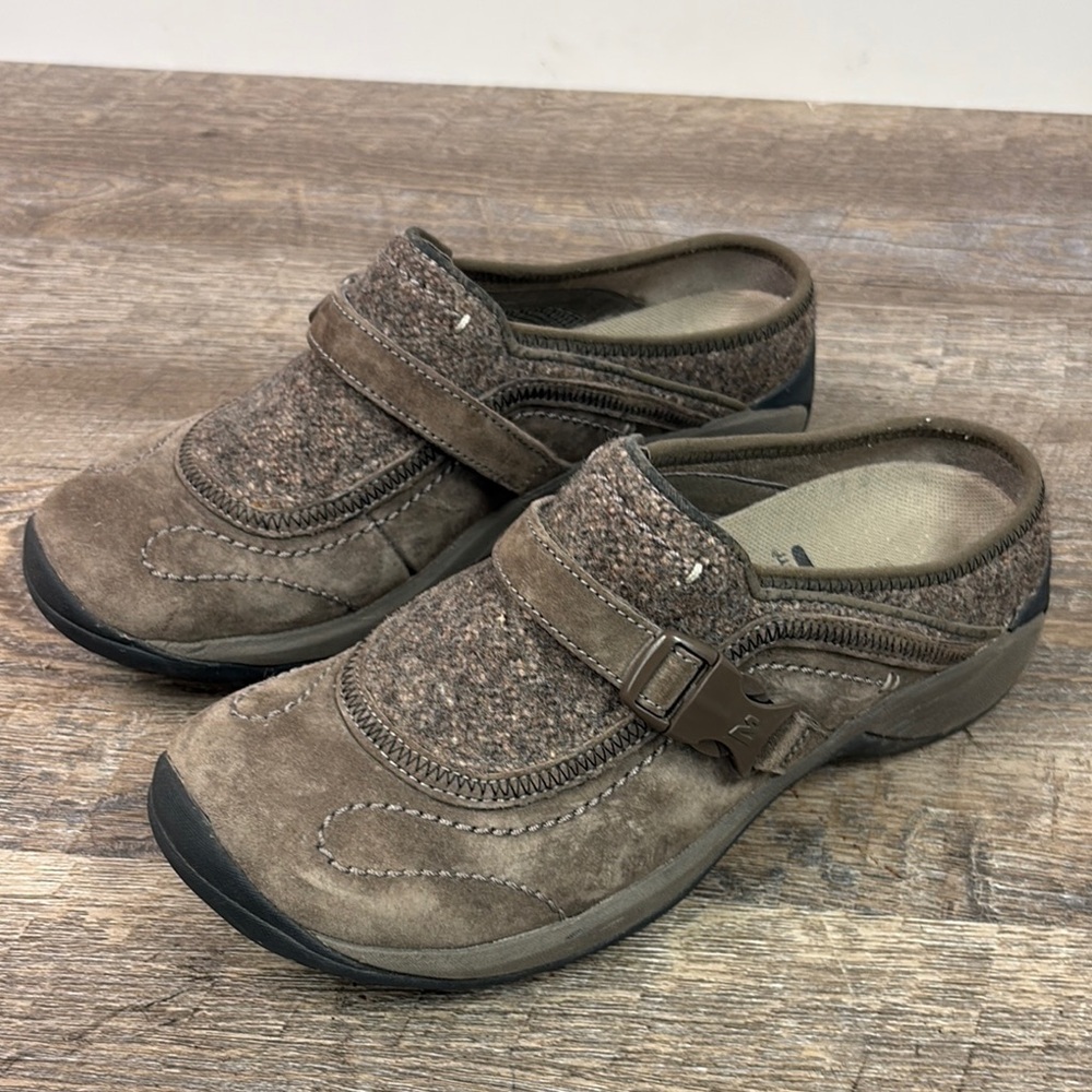 Merrell Women’s ENCORE SIDESTEP Clogs Size 7